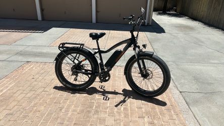 Rad e-bike