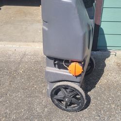 Waste Tank