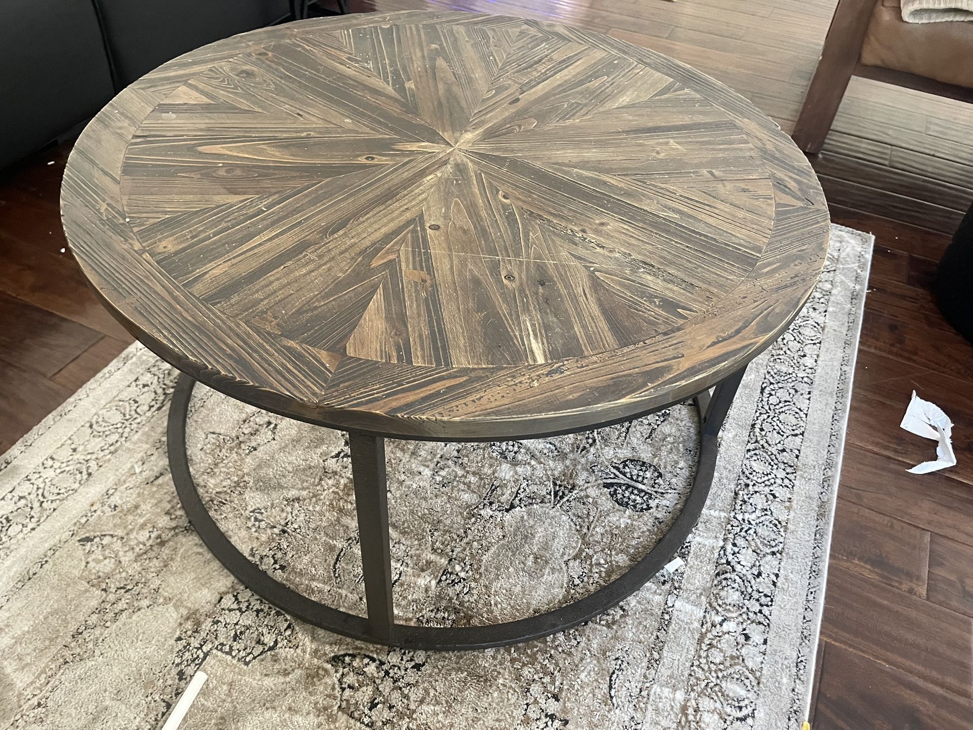 Coffee Table