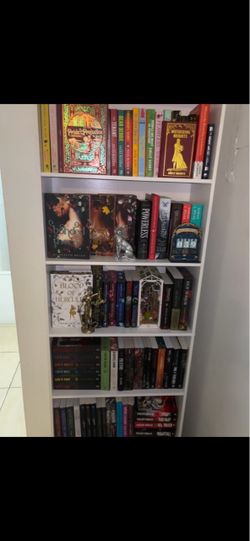 Bookshelf