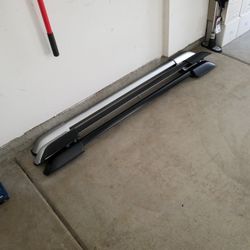 4runner Roof Rails