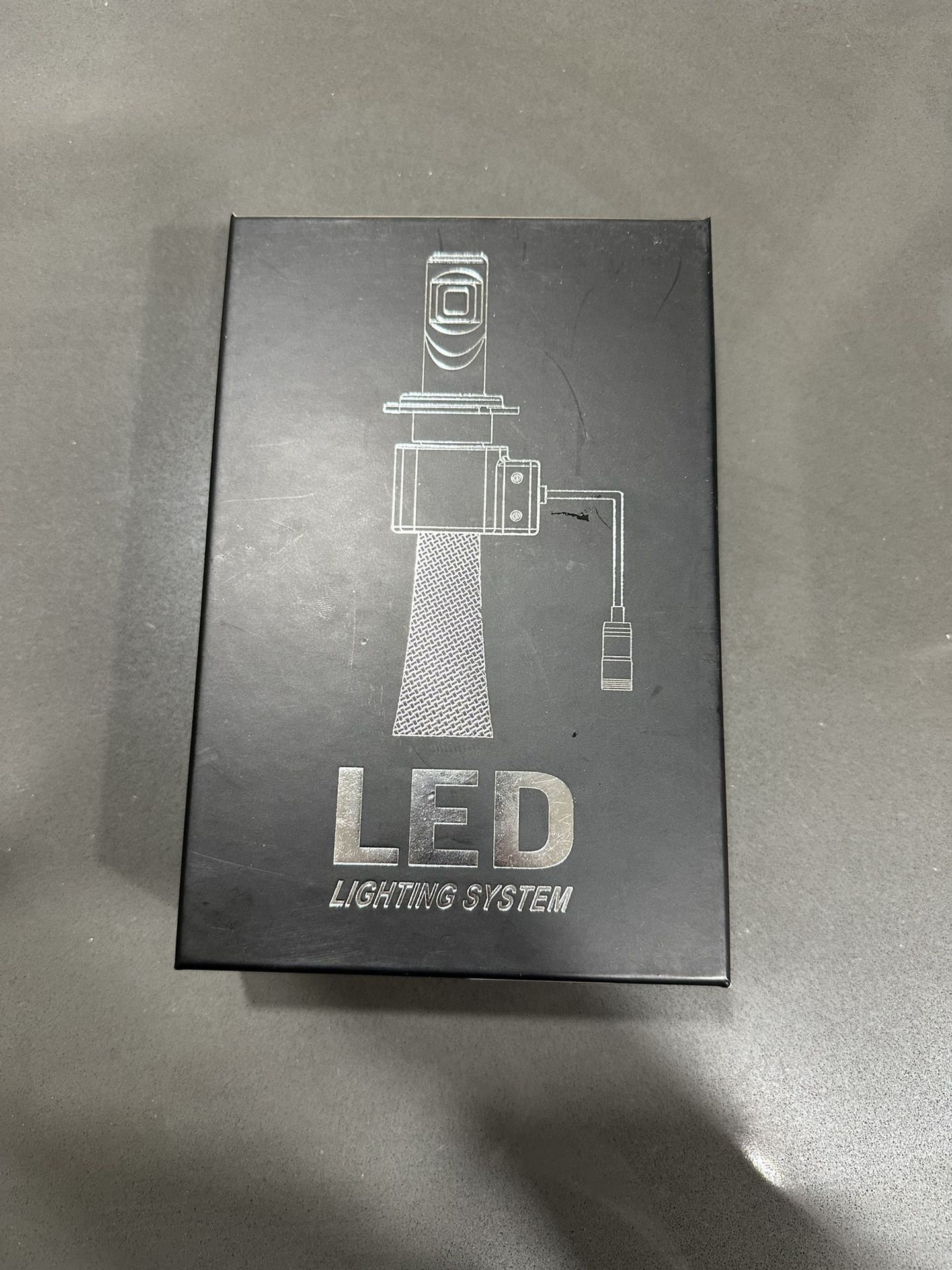 9005 LED Conversion Kit