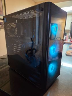Gaming pc