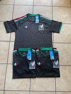 2026 🇲🇽 Mexico 🇲🇽 Jerseys World 🌎 Cup