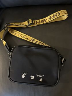 Off White Bag 