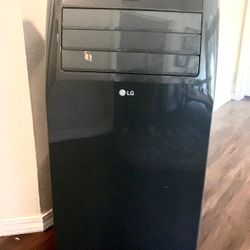 Portable Air Conditioner 
