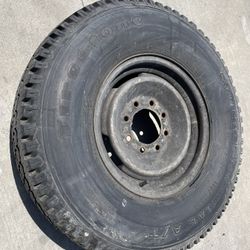 Tire