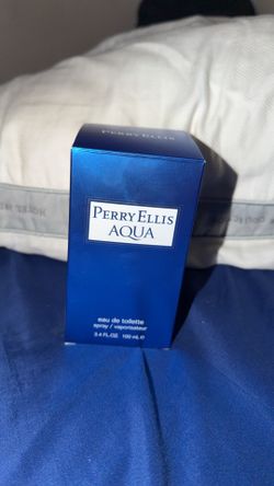 PERRY ELLIS AQUA MENS COLOGNE