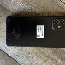 Samsung Galaxy A52