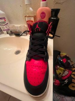 Got both shoes willing to negotiate