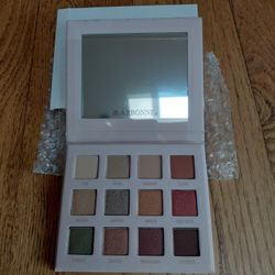 Arbonne, It's All in the Eyes Volume One 12 eyeshadow palettes new in box