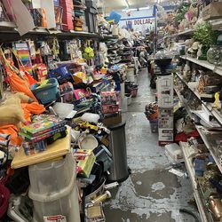 Clothing and shoes and mics items