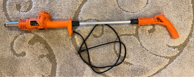 Electric Weed Burner & BBQ Starter Wand (2000W)