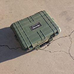 Apache Hard Case