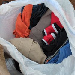 children's clothing bundle