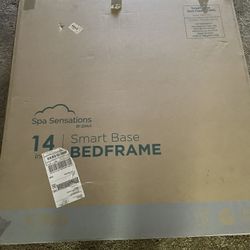 Bed Frame 