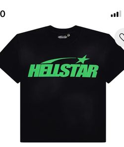 Hellstar shirt