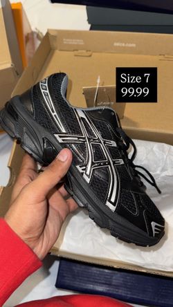 Asics