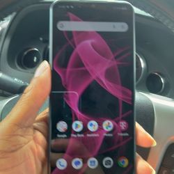 Metro By T-Mobile Revl 7