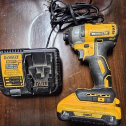 Dewalt Impact 
