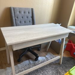Writing Table