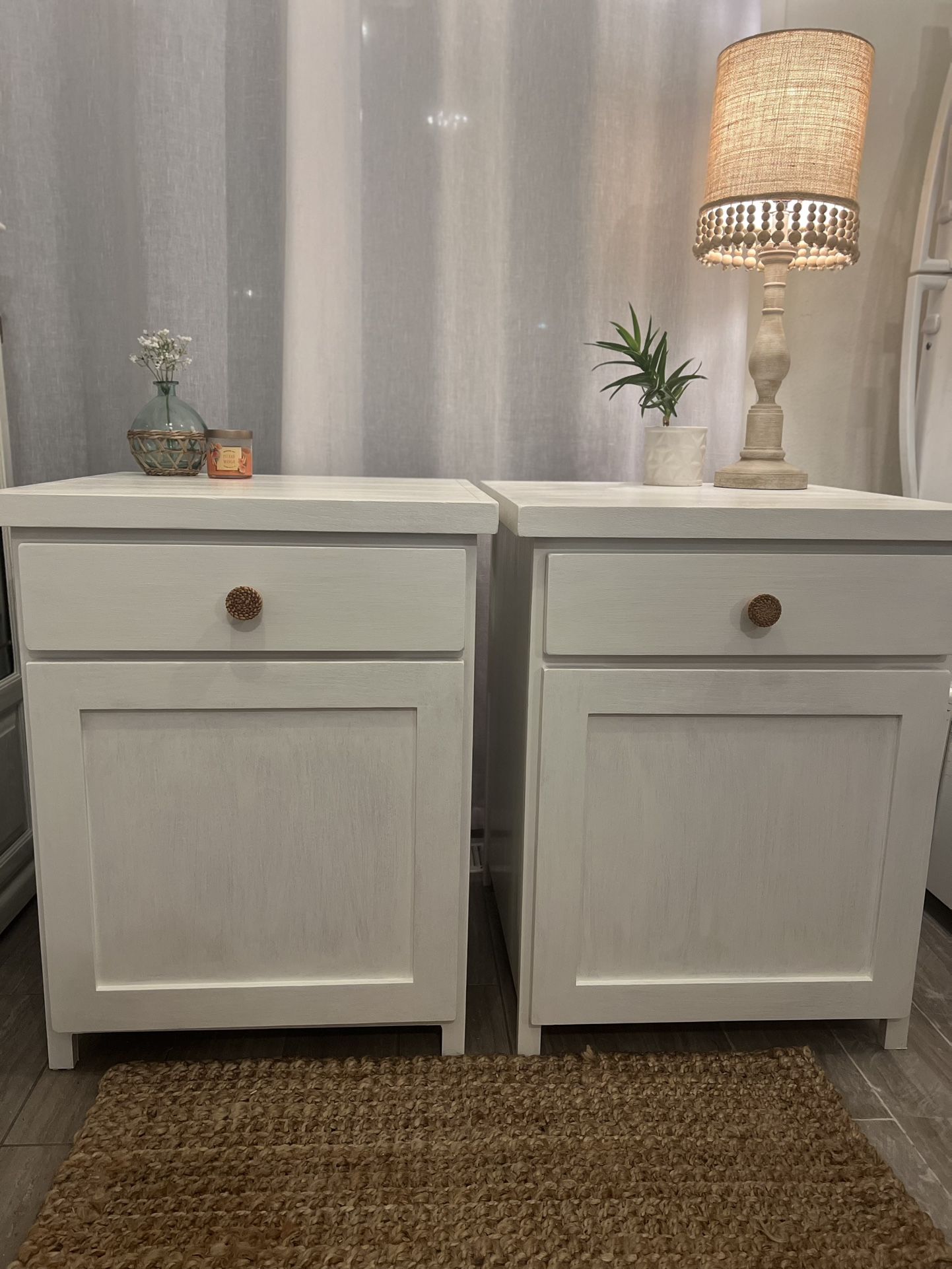 Cabinets