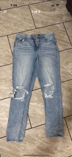 American eagle jeans junior / women