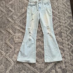 Women’s Jeans $5 Size9