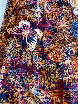 Lularoe leggings for girls