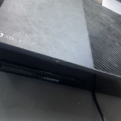 Xbox one 