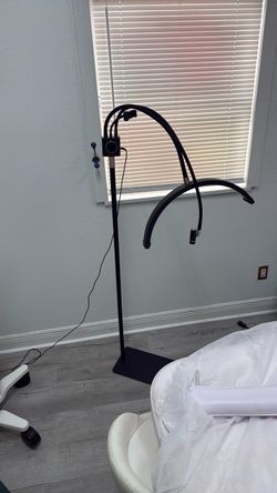 Moon lamp