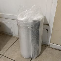 Dorm Room Essential: Twin XL Memory Foam Bed Topper