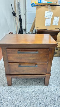 Nightstands