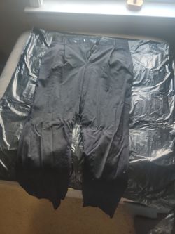 Suit Pants