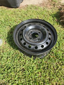 15 " rim