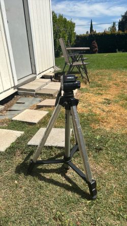 Tripod
