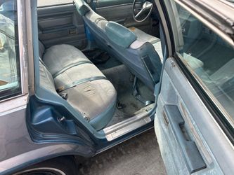 1978 Chevrolet Malibu