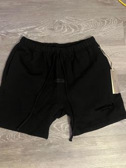 essential shorts