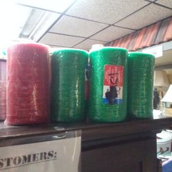 Deco Mesh $1.50 A Piece