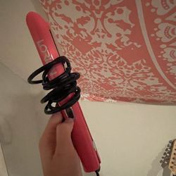 Straightener