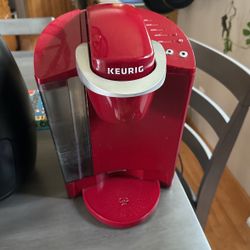 Used Keurig