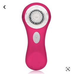 New Clarisonic Brush Mia Hot Pink Ret. $195