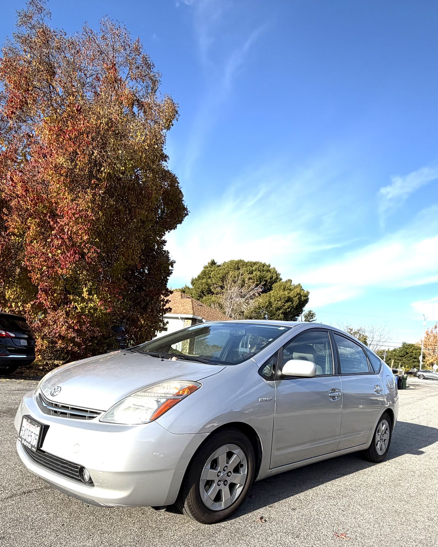 2007 Toyota Prius