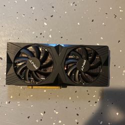 4060 Ti Graphics Card HMU ASAP 