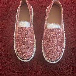 Women’s Platform Rhinestone Fashion Shoes