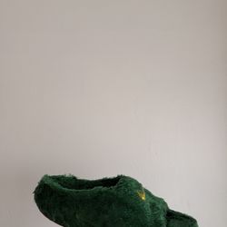 Size 10 Nike Rejuven8 Kelly Green Touch Grass Slide 