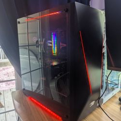 iBUYPOWER Gaming PC – GTX 1080, i7-8700K, 32GB RAM, Windows 10 Pro