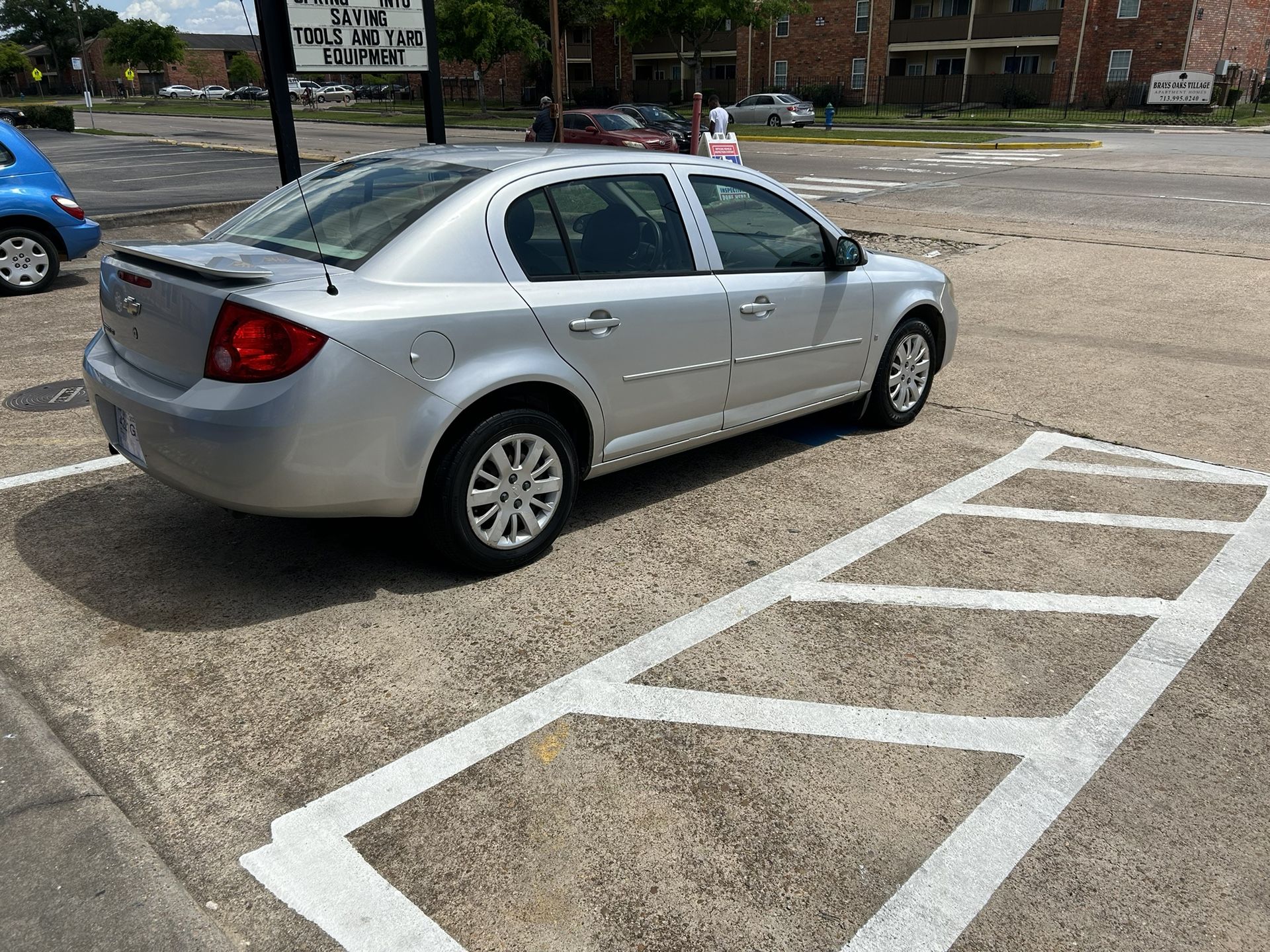 2009 Chevrolet Cobalt for Sale in Houston, TX OfferUp