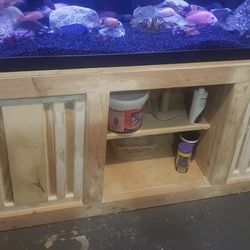 125 Gallons Fish Tank Stand 