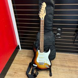 Peavey International Series Raptor Electric Guitar 21975651